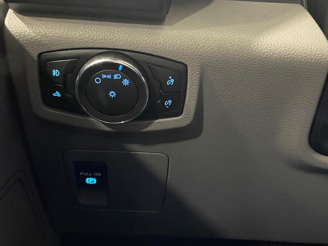 Ford F-150 King-Ranch SuperCrew 5.5-ft. 4WD 2019