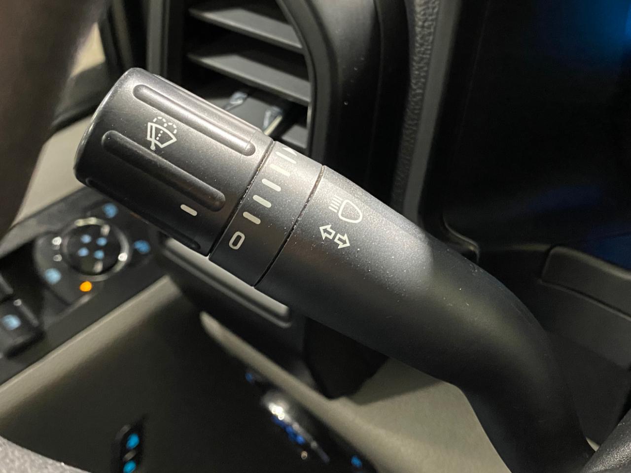 Ford F-150 King-Ranch SuperCrew 5.5-ft. 4WD 2019