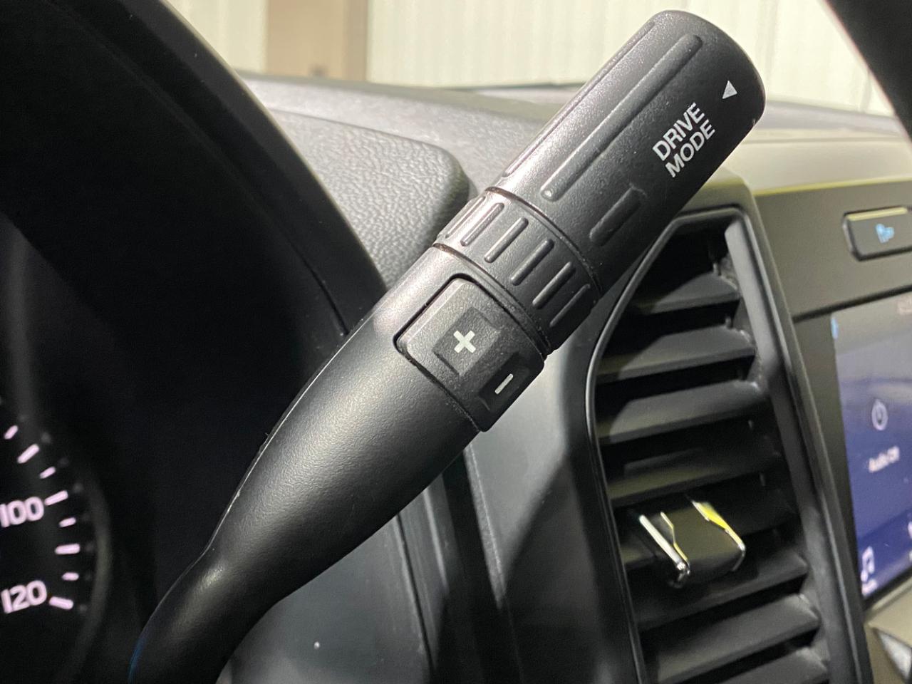 Ford F-150 King-Ranch SuperCrew 5.5-ft. 4WD 2019