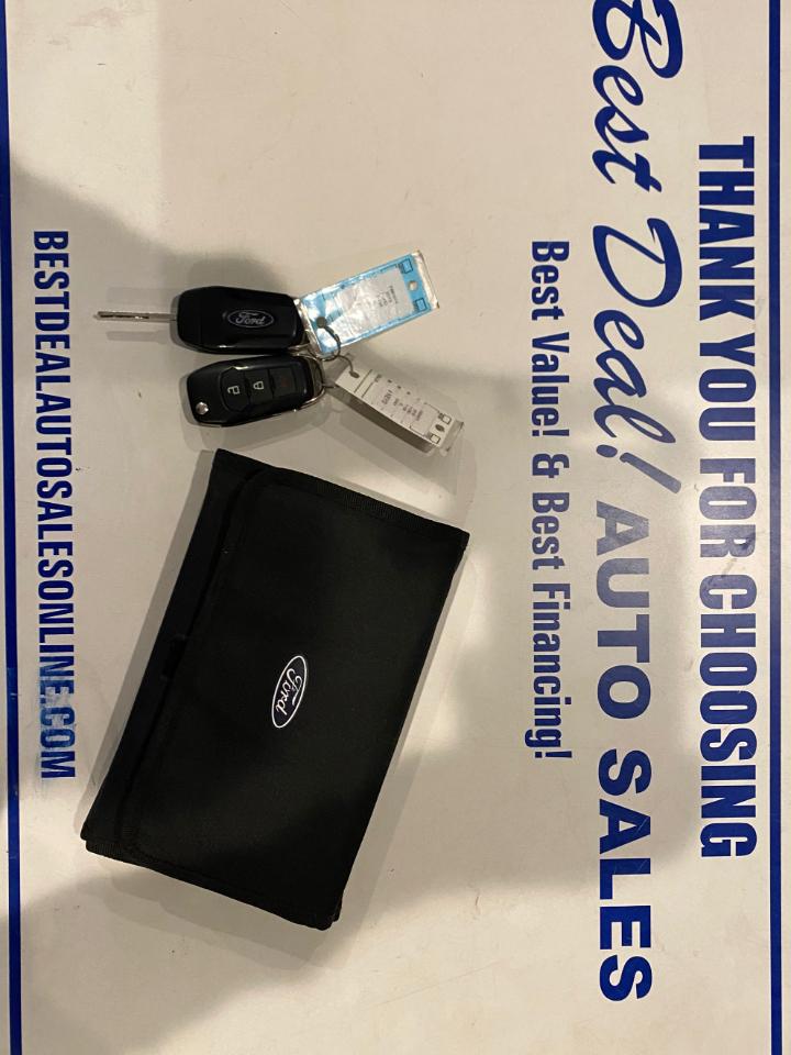 Ford F-150 King-Ranch SuperCrew 5.5-ft. 4WD 2019