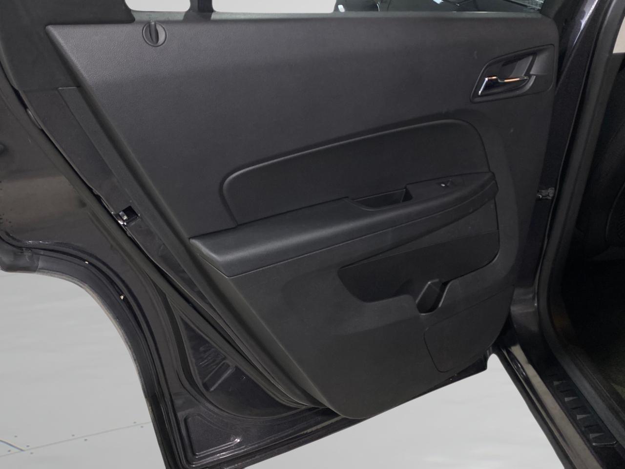 GMC Terrain  2014