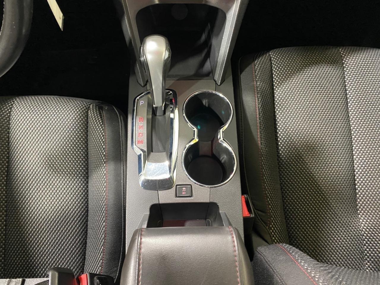 GMC Terrain  2014