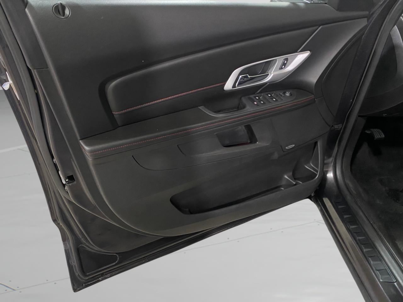 GMC Terrain  2014
