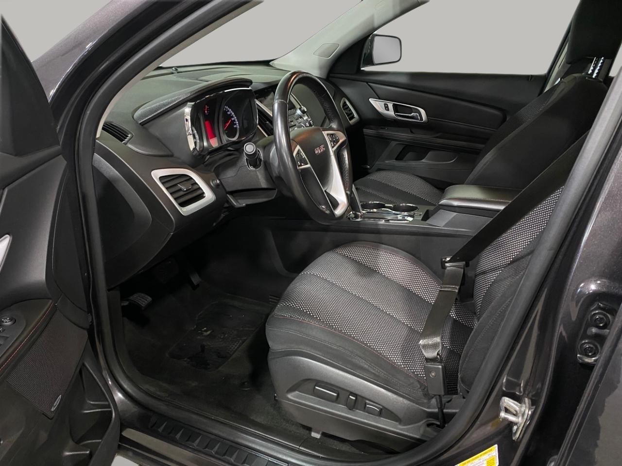 GMC Terrain  2014