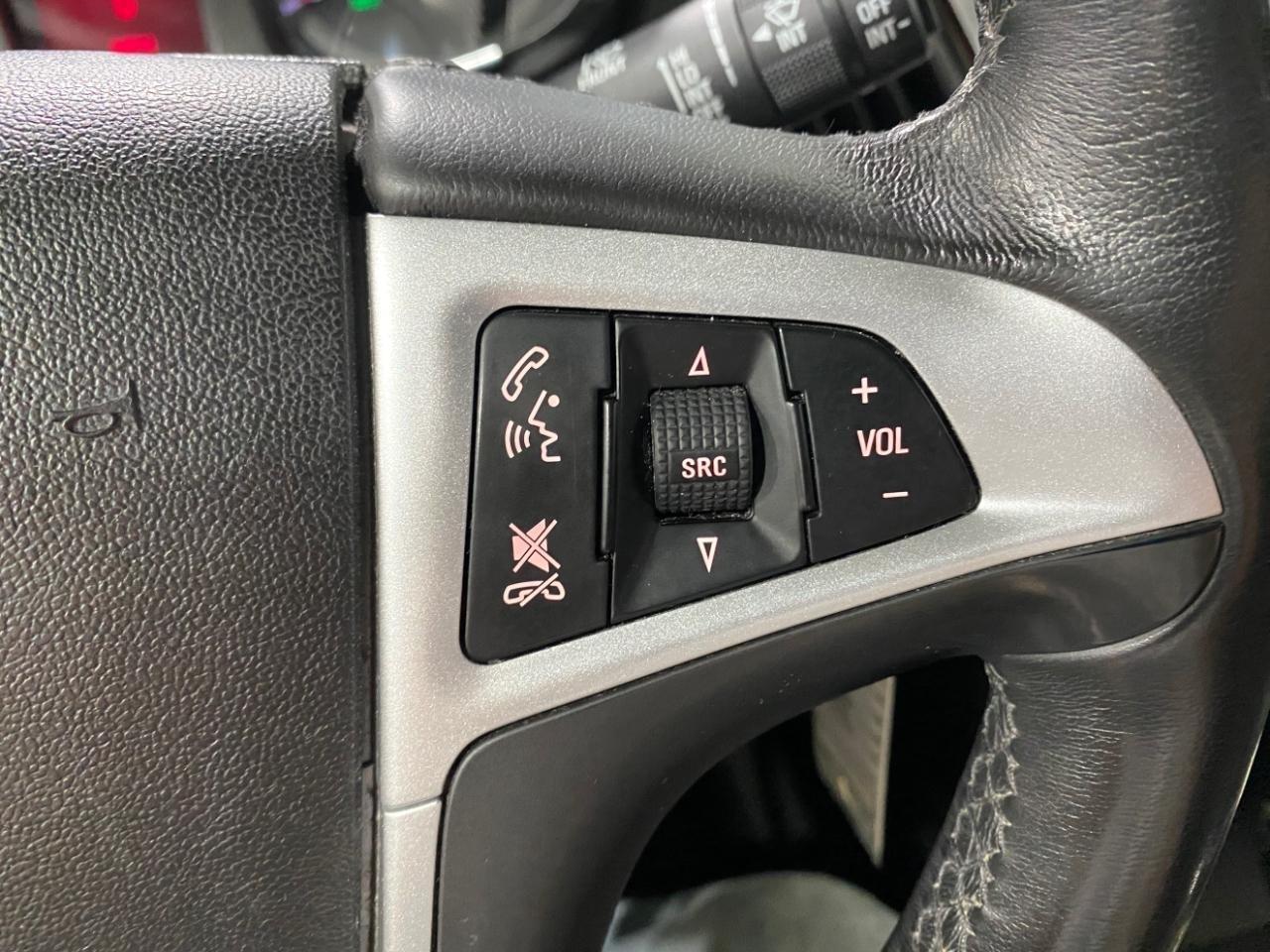 GMC Terrain  2014
