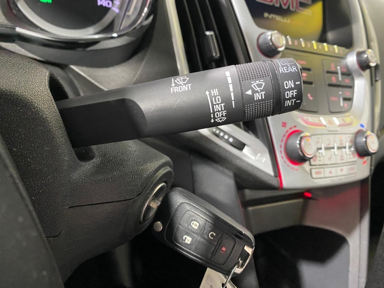 GMC Terrain  2014