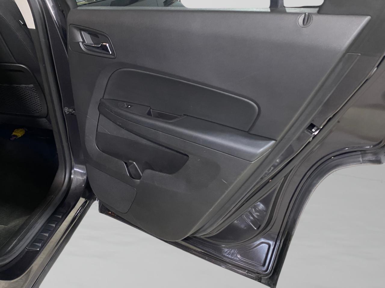 GMC Terrain  2014