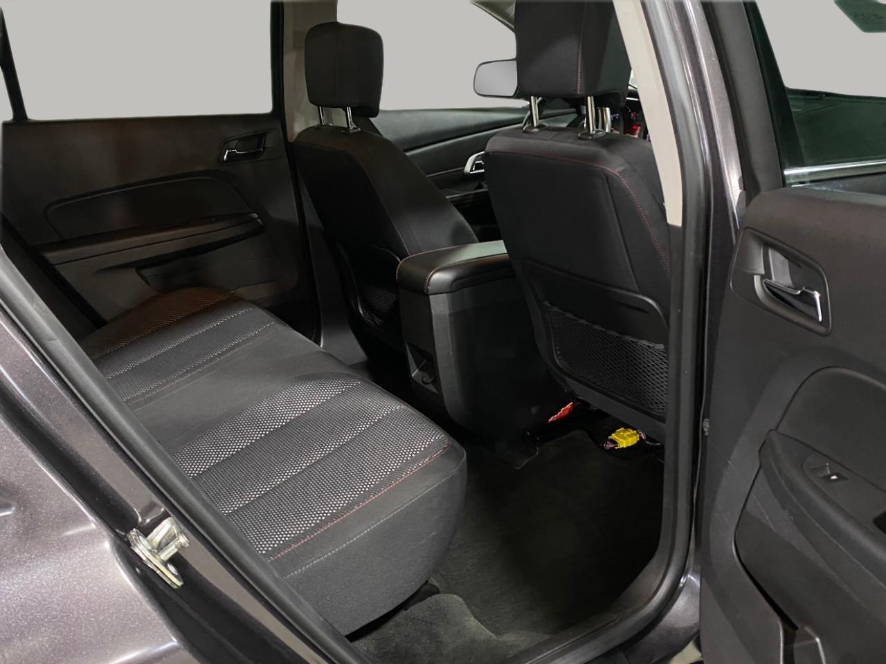 GMC Terrain  2014