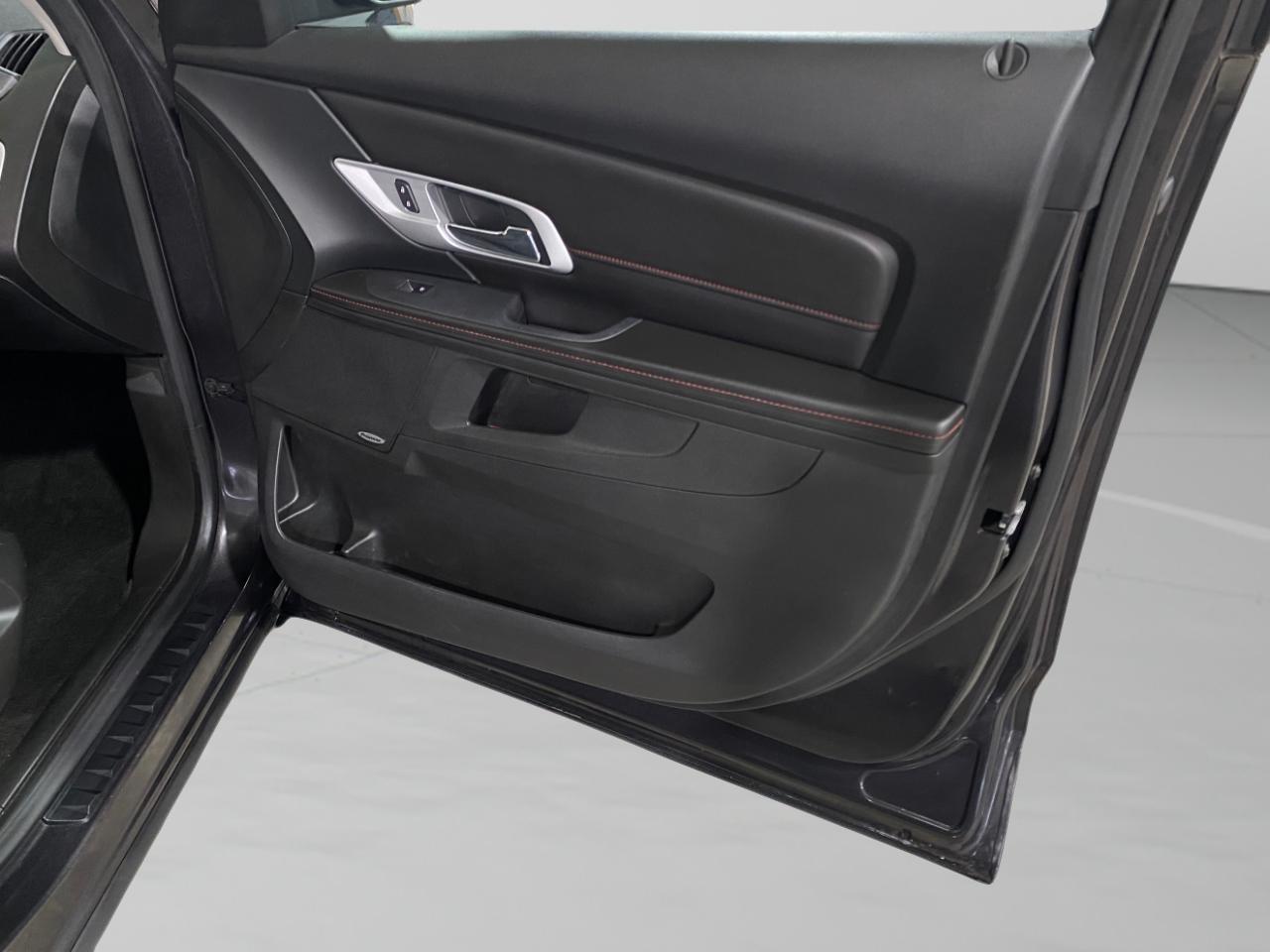 GMC Terrain  2014