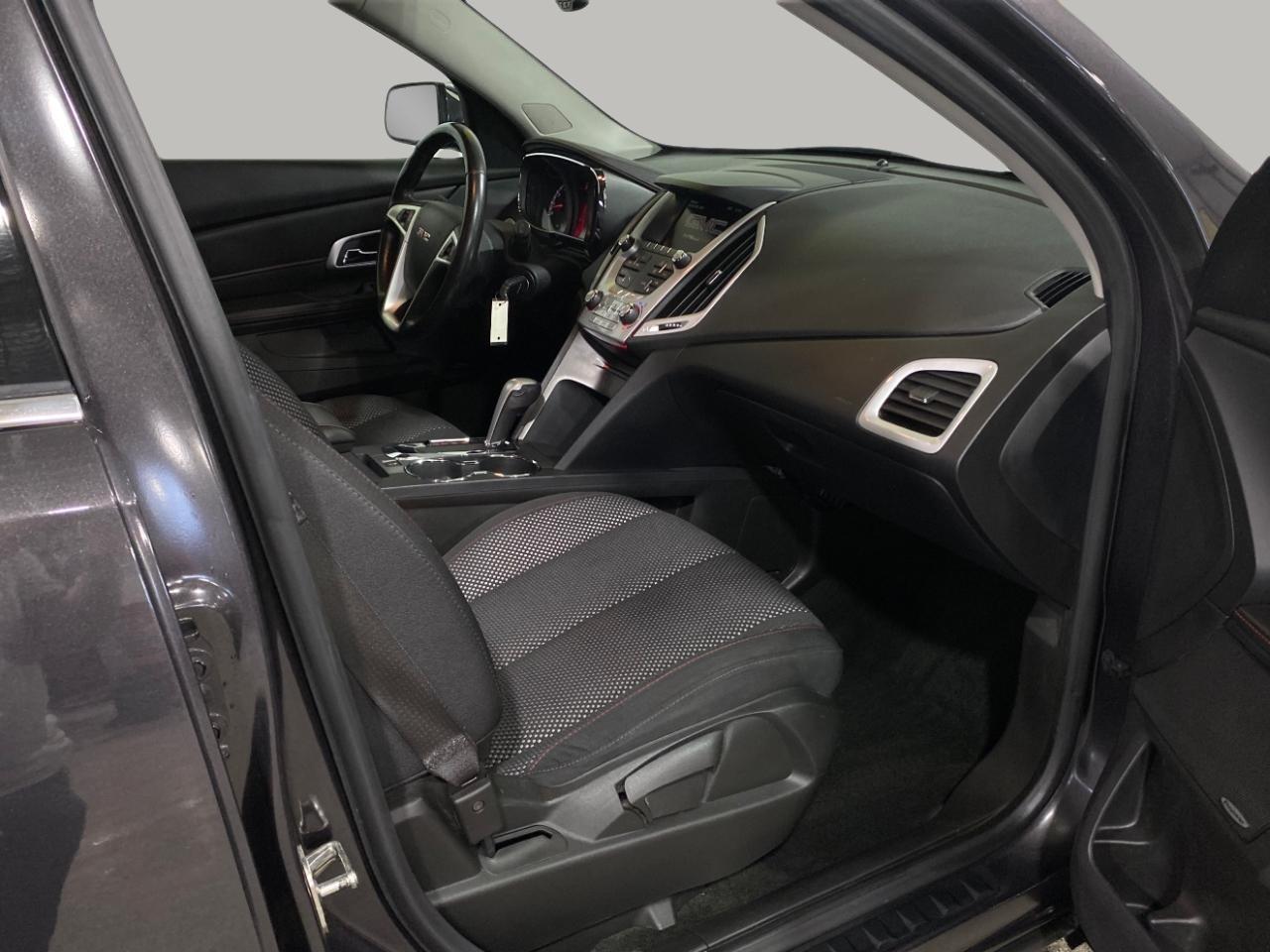 GMC Terrain  2014
