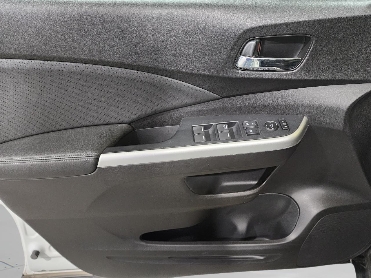 Honda CR-V  2016