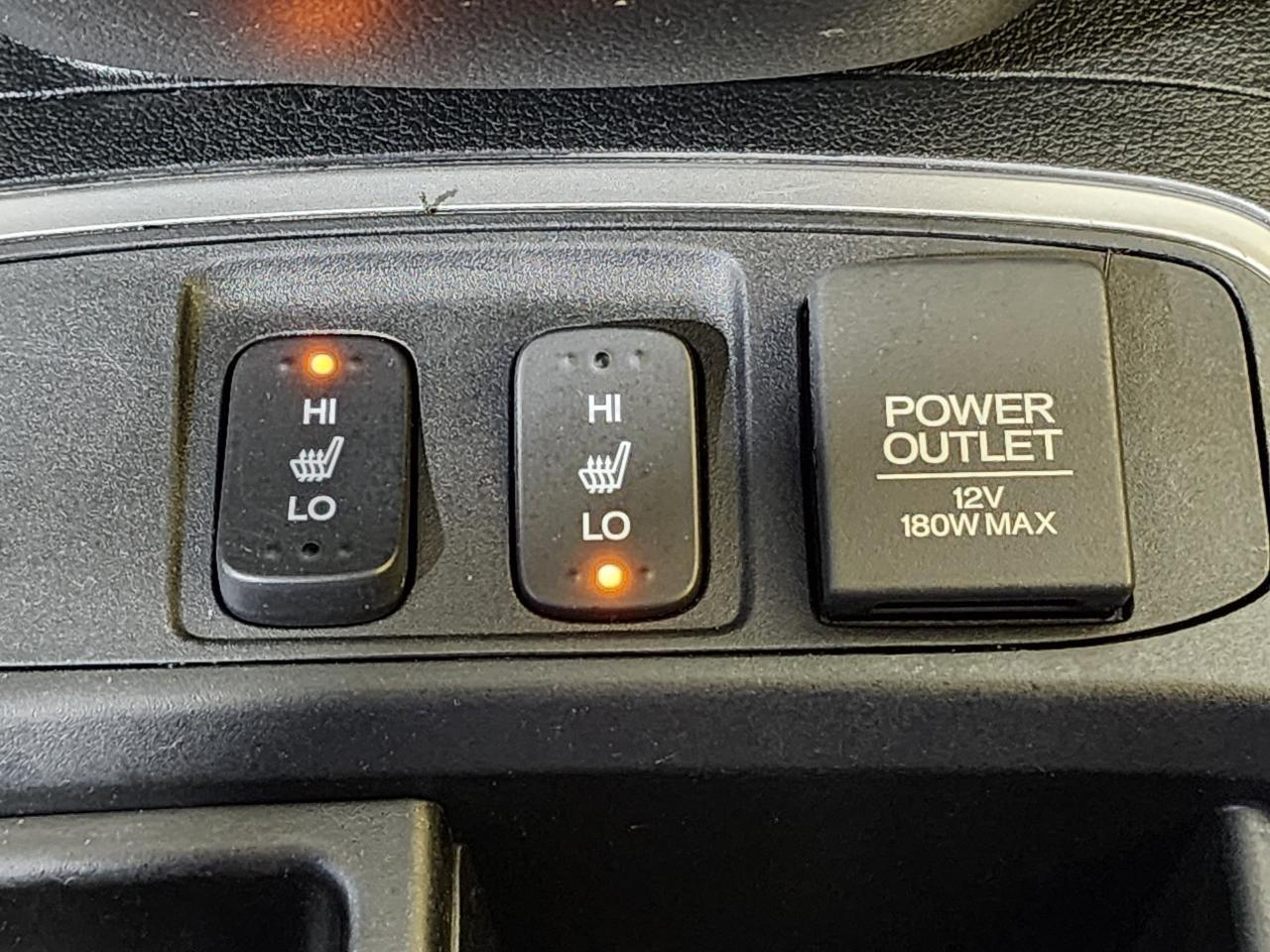 Honda CR-V  2016
