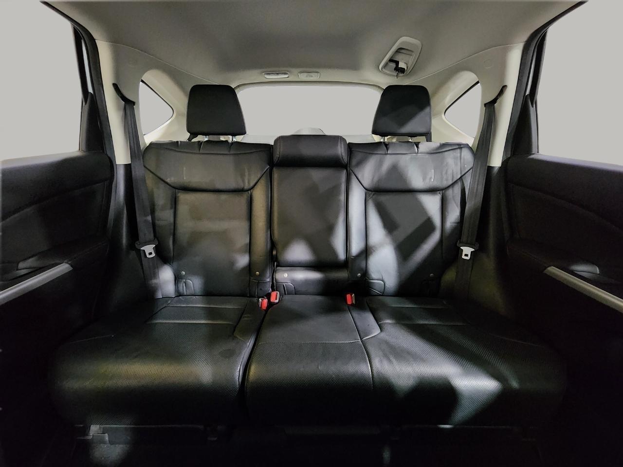 Honda CR-V  2016