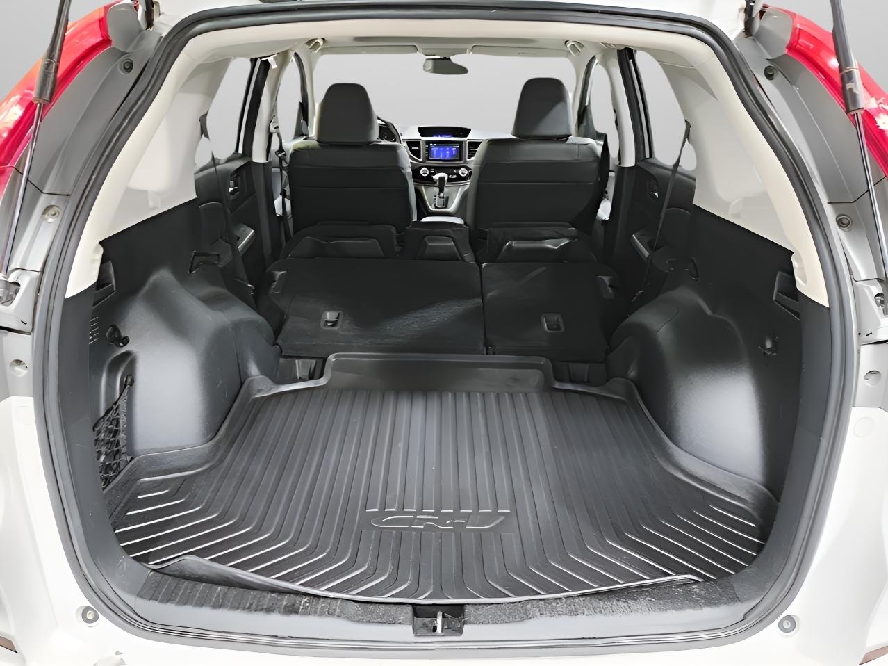 Honda CR-V  2016