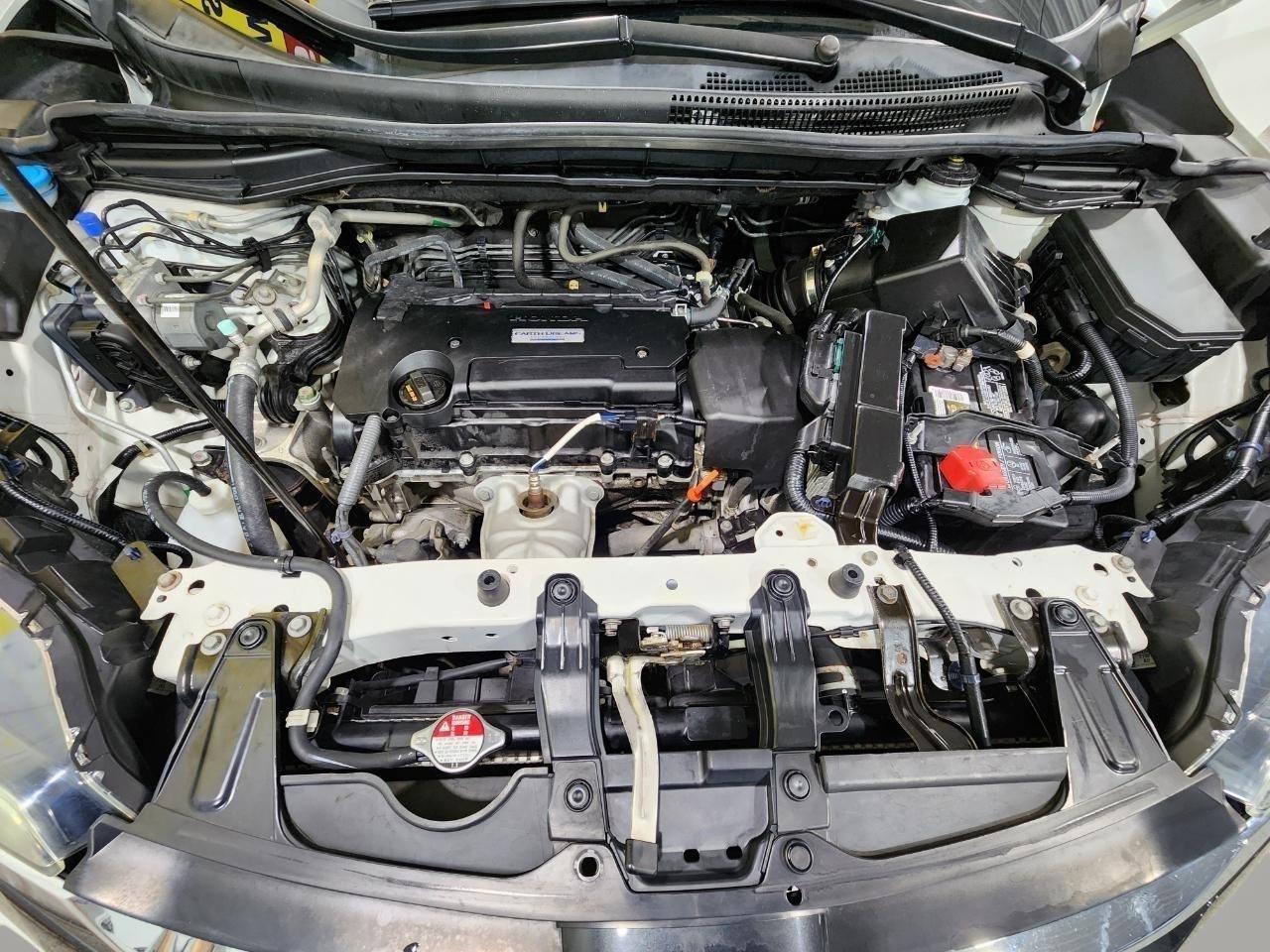 Honda CR-V  2016