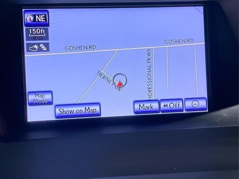 Lexus RX 350 AWD 2014