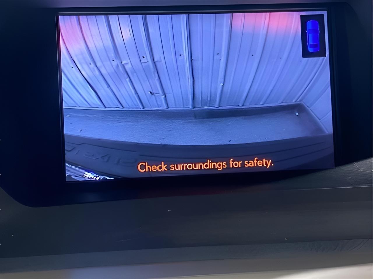 Lexus RX 350 AWD 2014