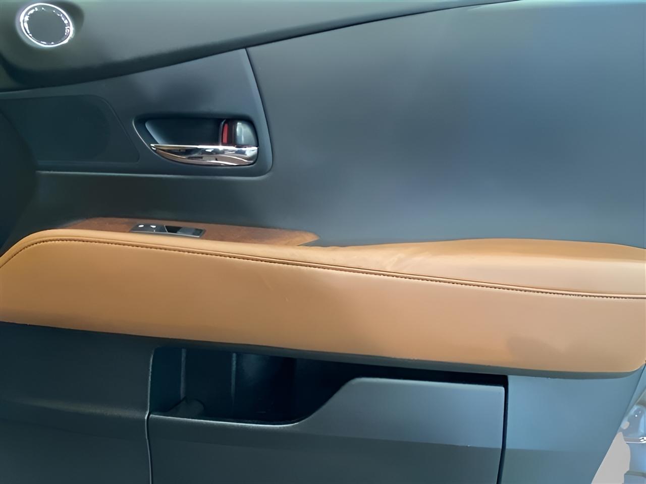 Lexus RX 350 AWD 2014