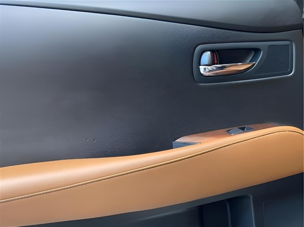 Lexus RX 350 AWD 2014