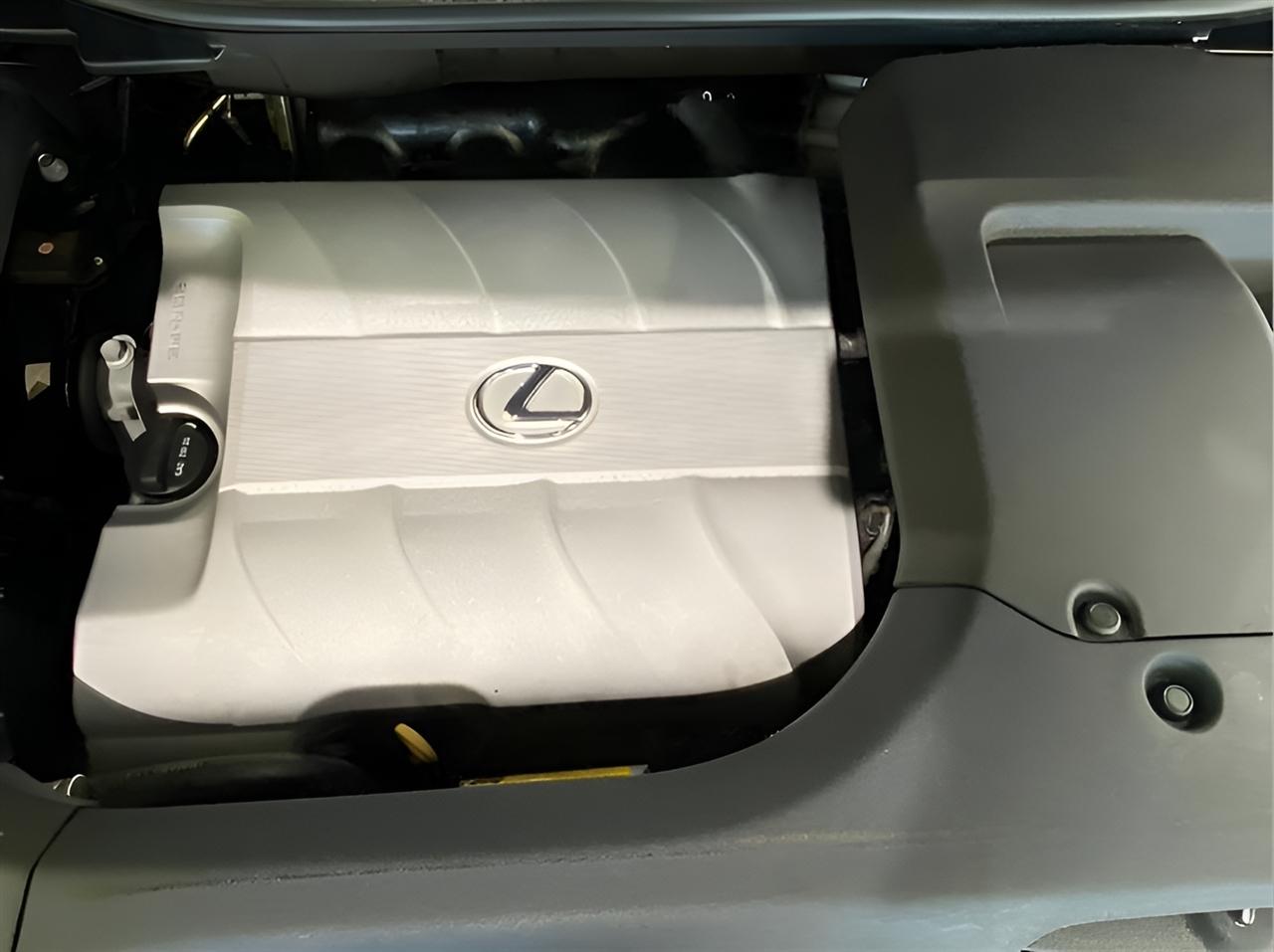 Lexus RX 350 AWD 2014