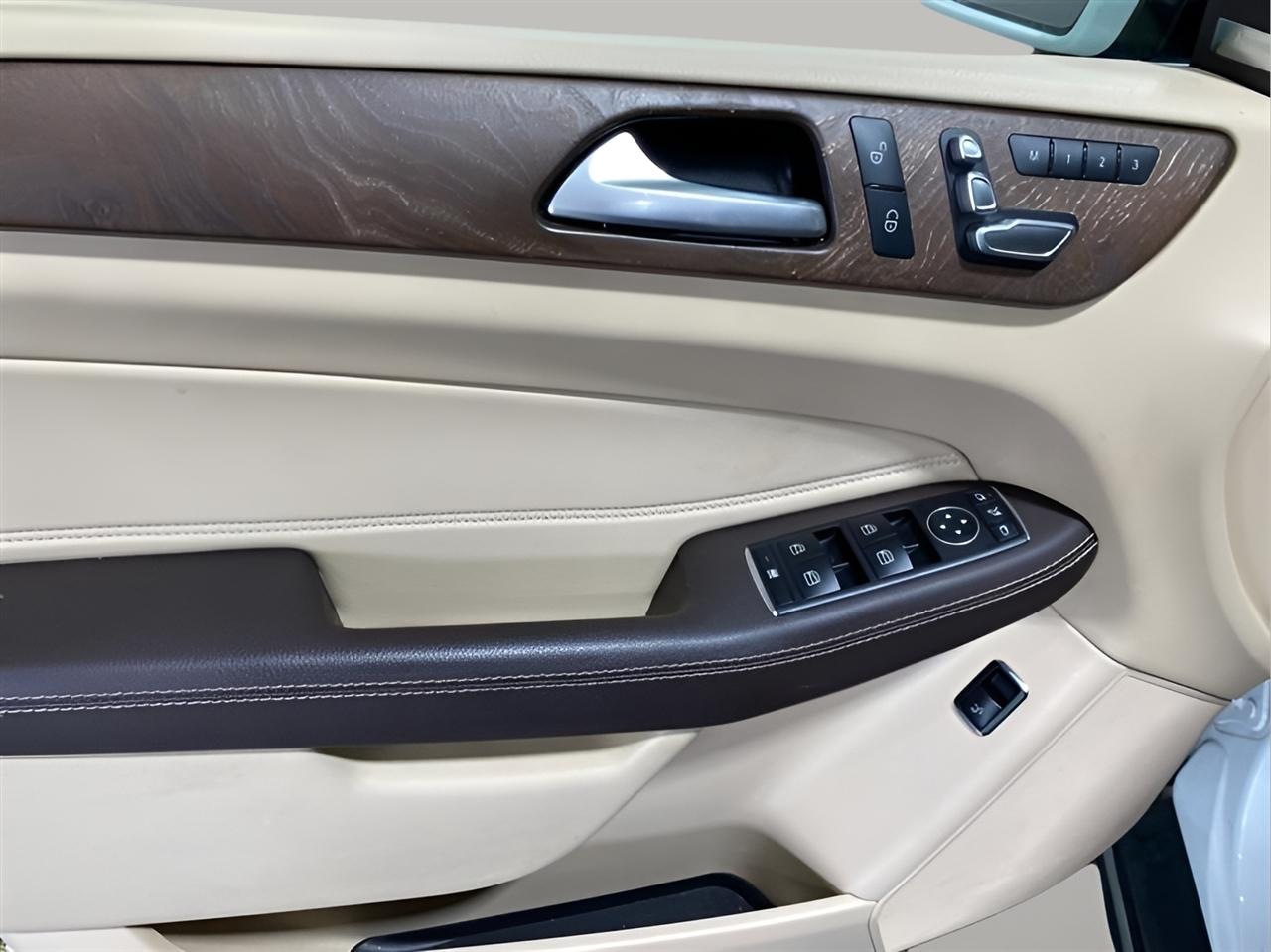 Mercedes-Benz GLE-Class GLE350 4MATIC 2018