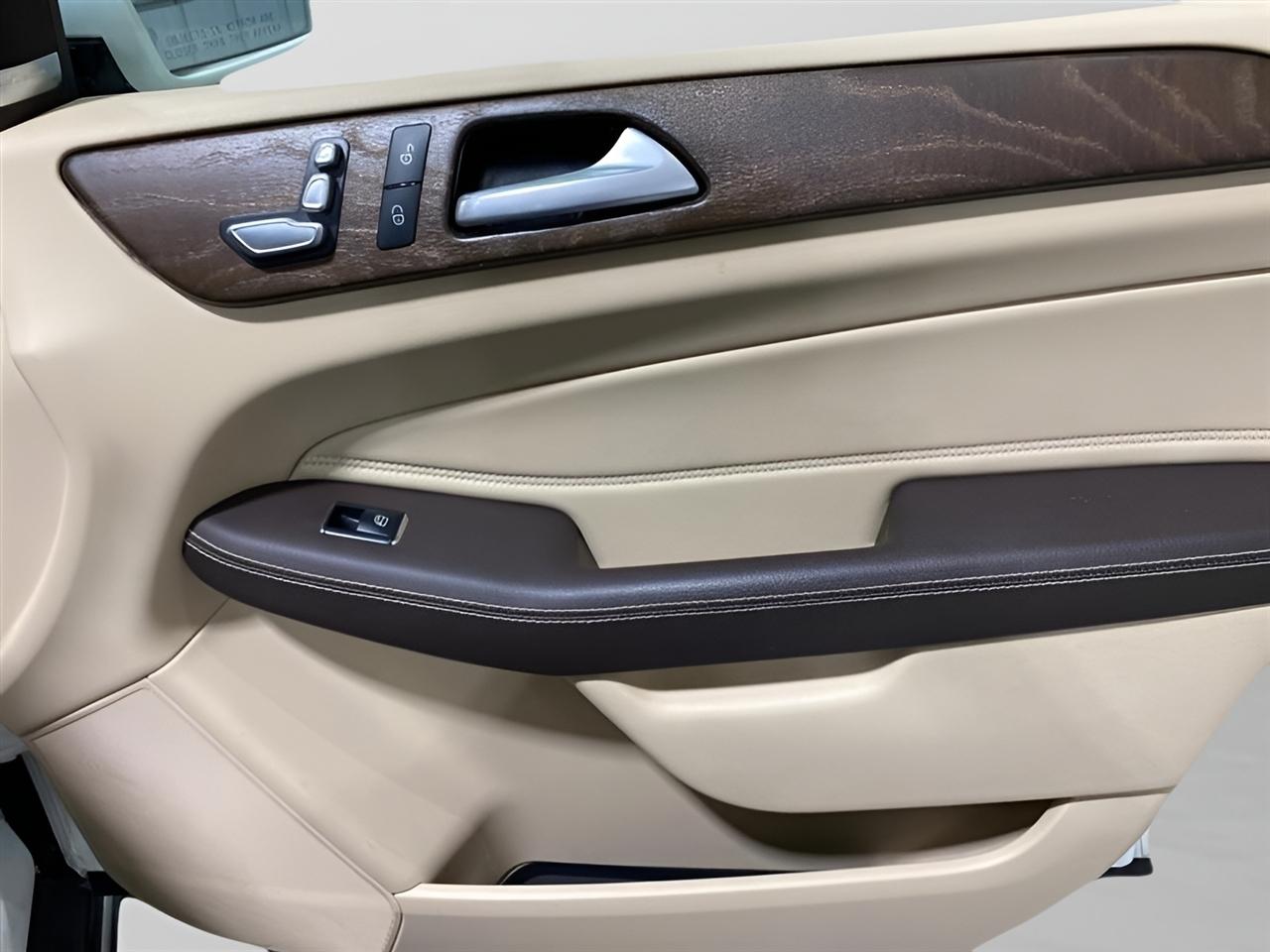 Mercedes-Benz GLE-Class GLE350 4MATIC 2018