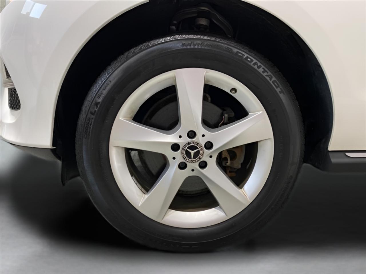Mercedes-Benz GLE-Class GLE350 4MATIC 2018