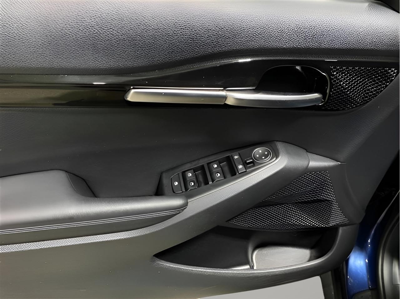 Kia Seltos Nightfall AWD 2022