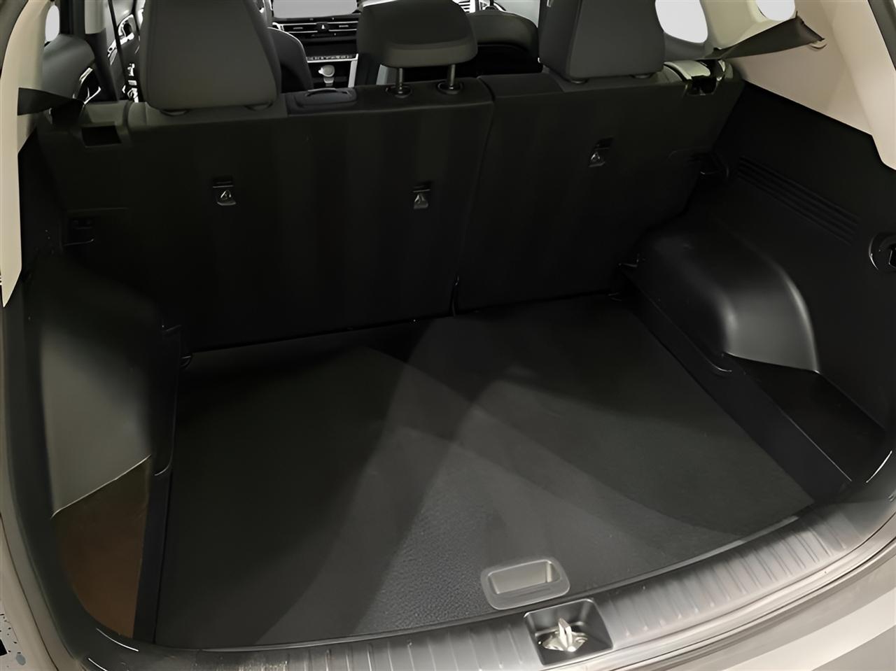 Kia Seltos Nightfall AWD 2022