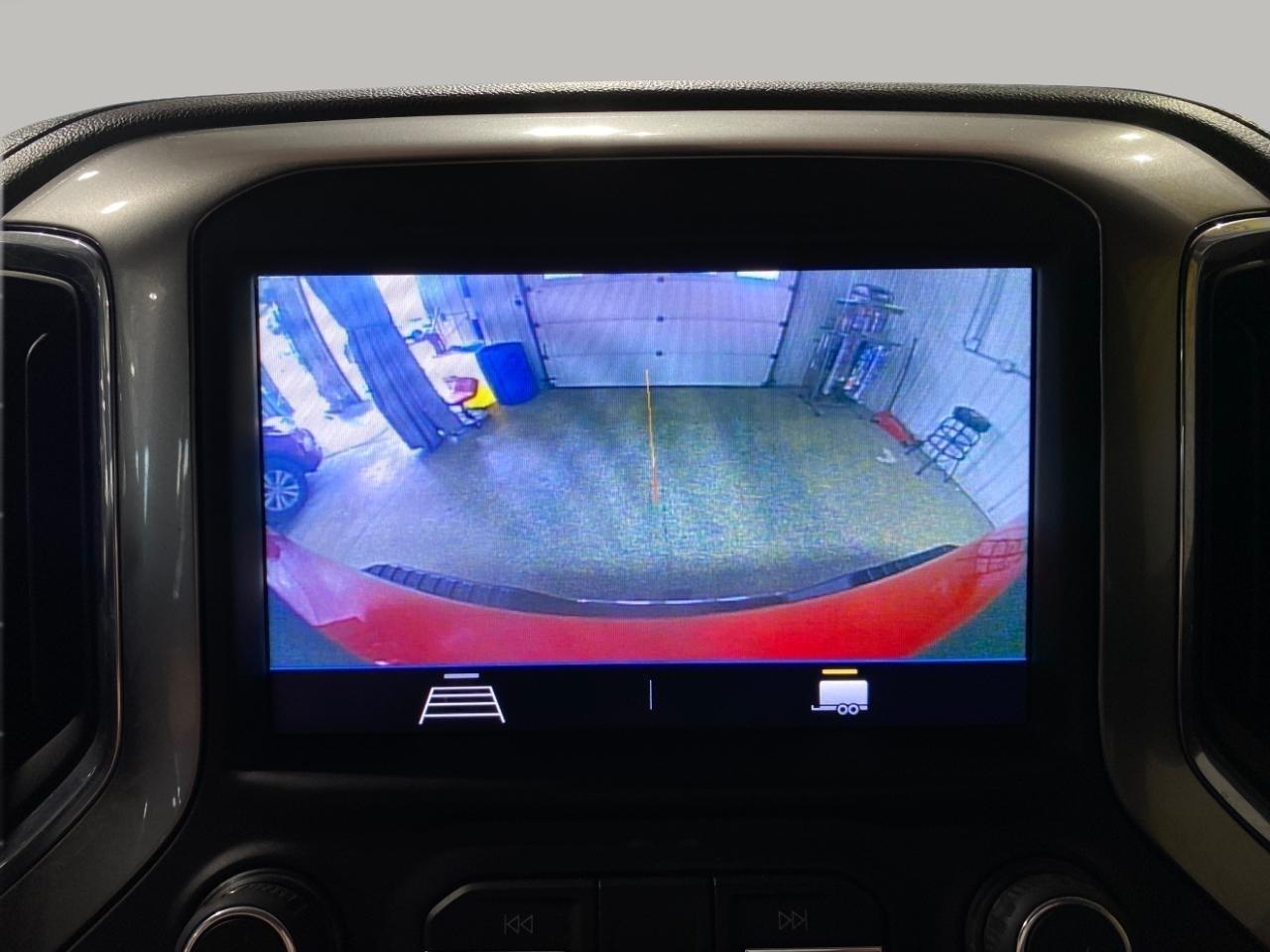 Chevrolet Silverado 2500HD  2020