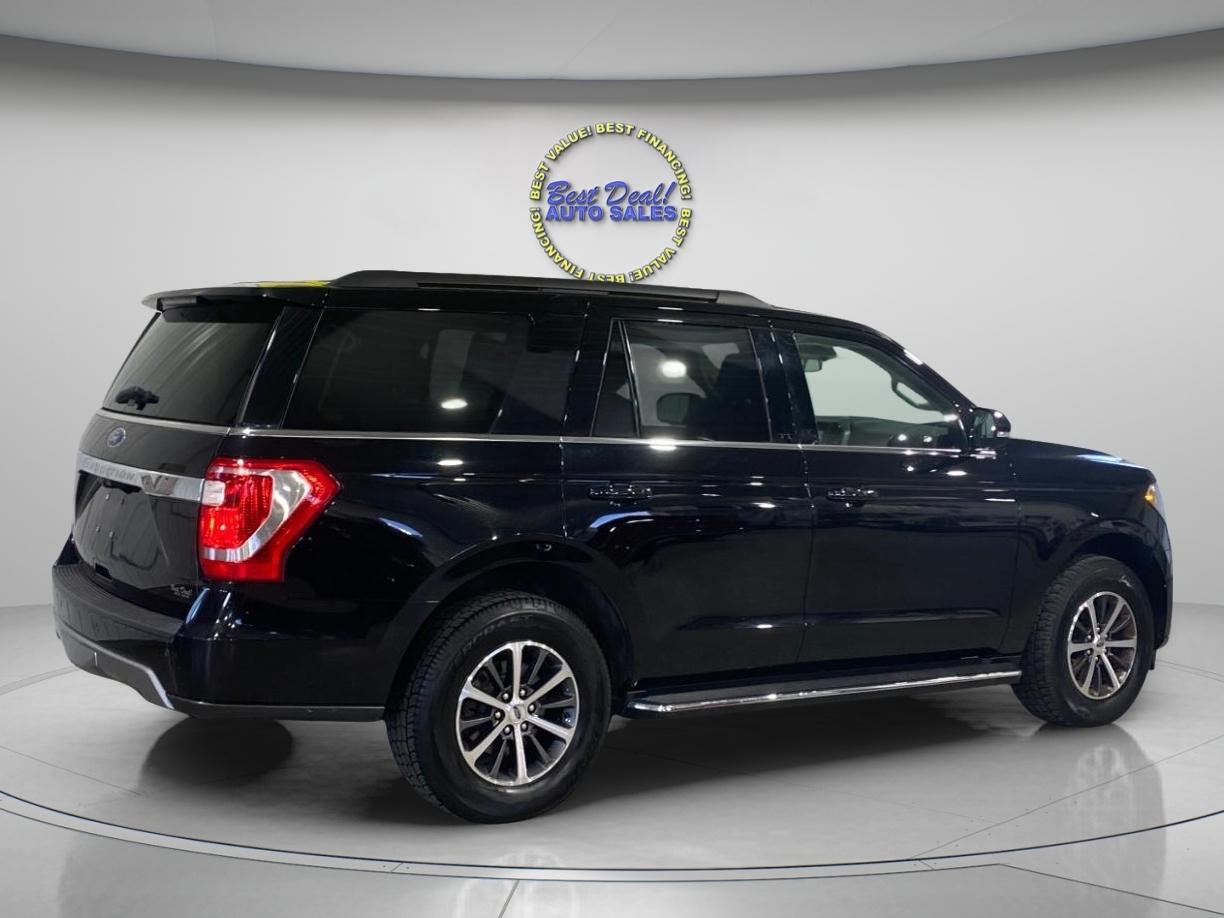 Ford Expedition XLT 4WD 2020