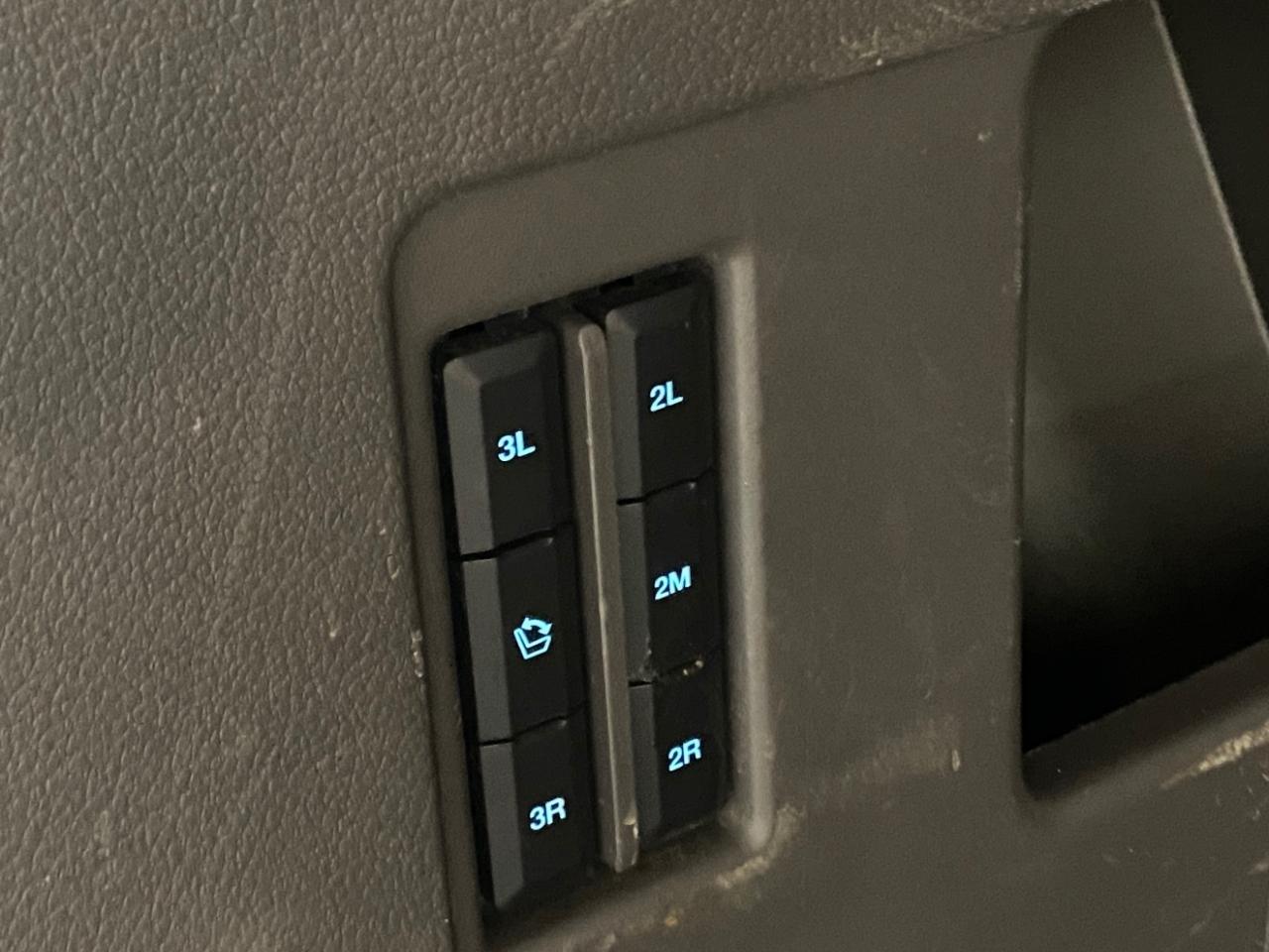 Ford Expedition XLT 4WD 2020