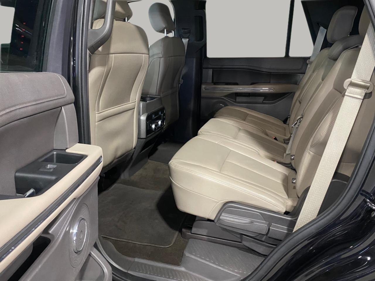 Ford Expedition XLT 4WD 2020