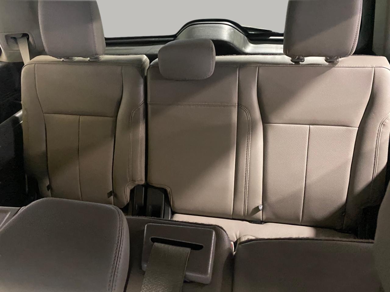 Ford Expedition XLT 4WD 2020