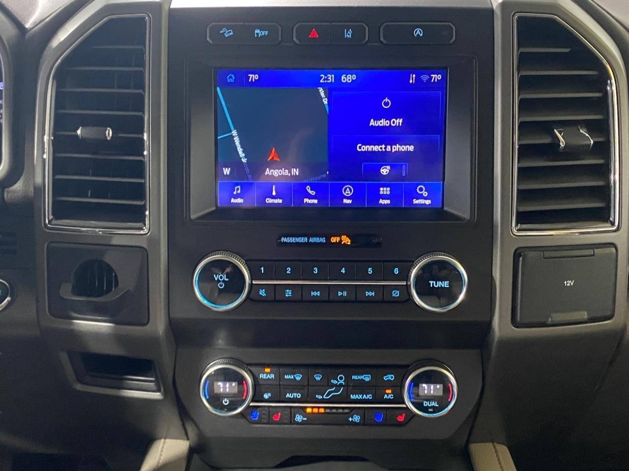 Ford Expedition XLT 4WD 2020