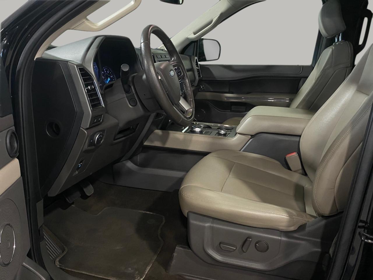 Ford Expedition XLT 4WD 2020