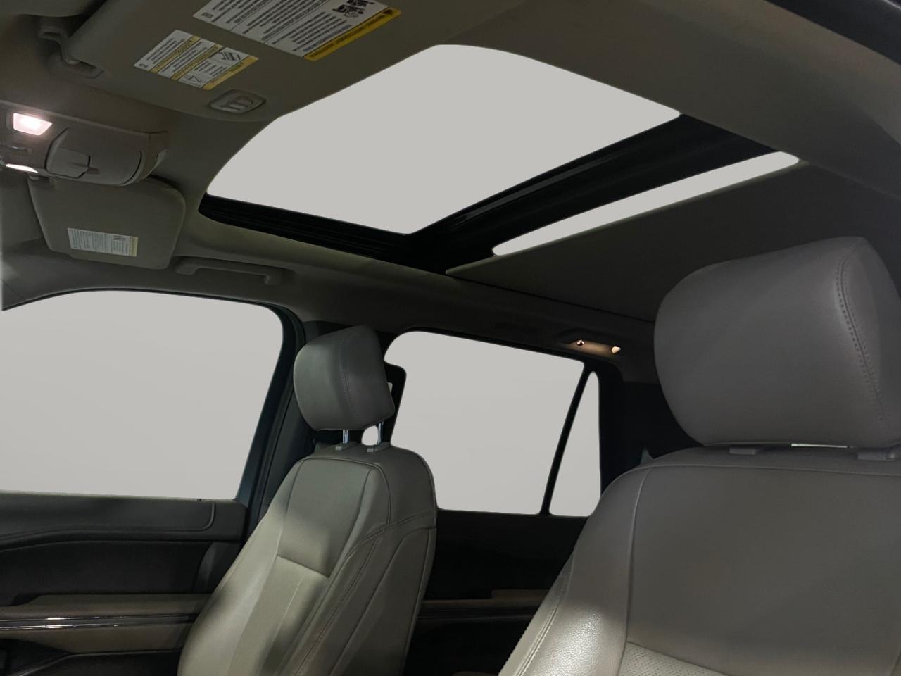 Ford Expedition XLT 4WD 2020