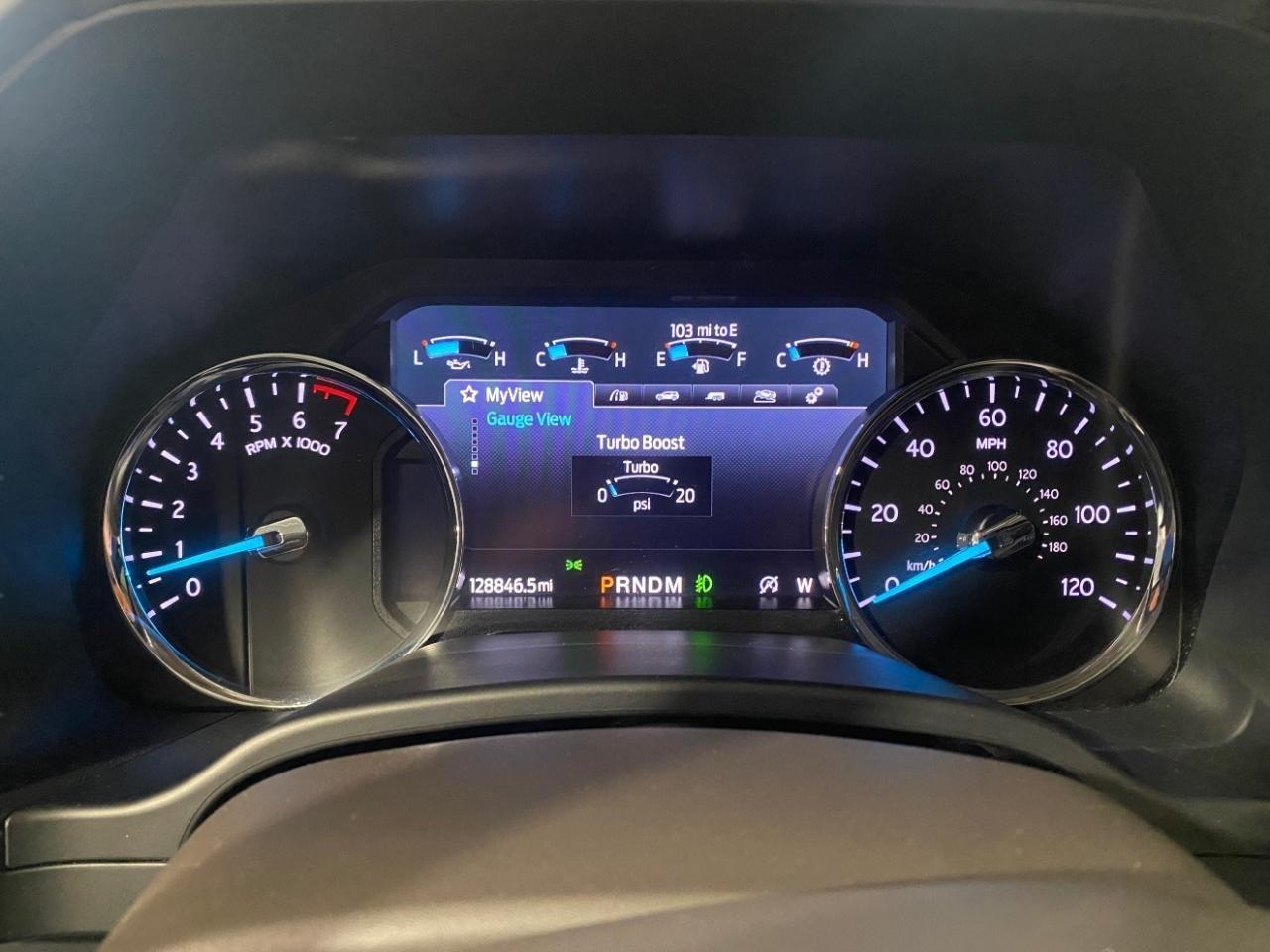 Ford Expedition XLT 4WD 2020