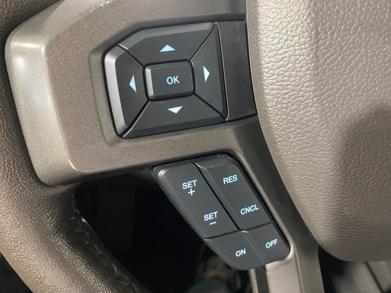 Ford Expedition XLT 4WD 2020