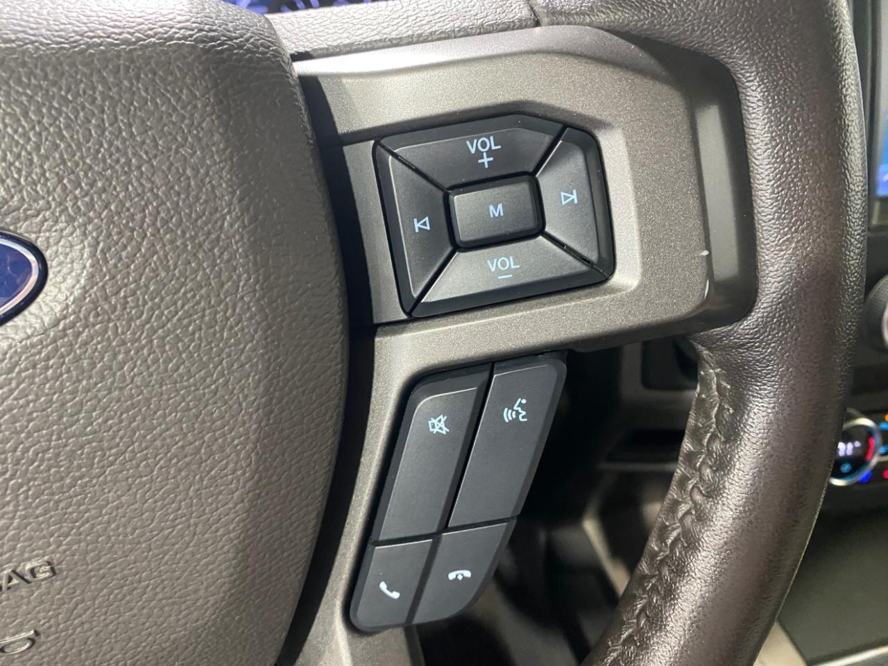 Ford Expedition XLT 4WD 2020