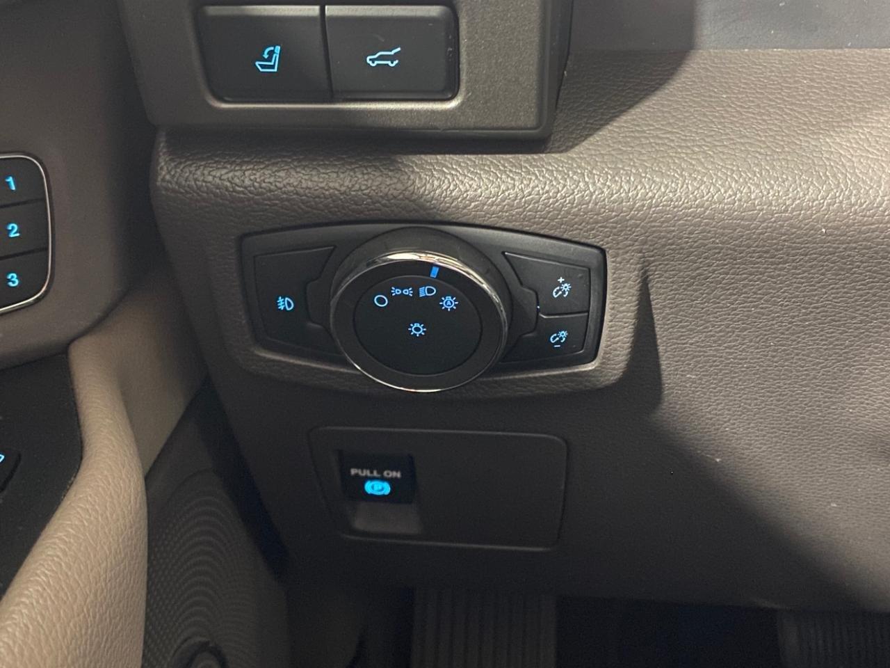 Ford Expedition XLT 4WD 2020