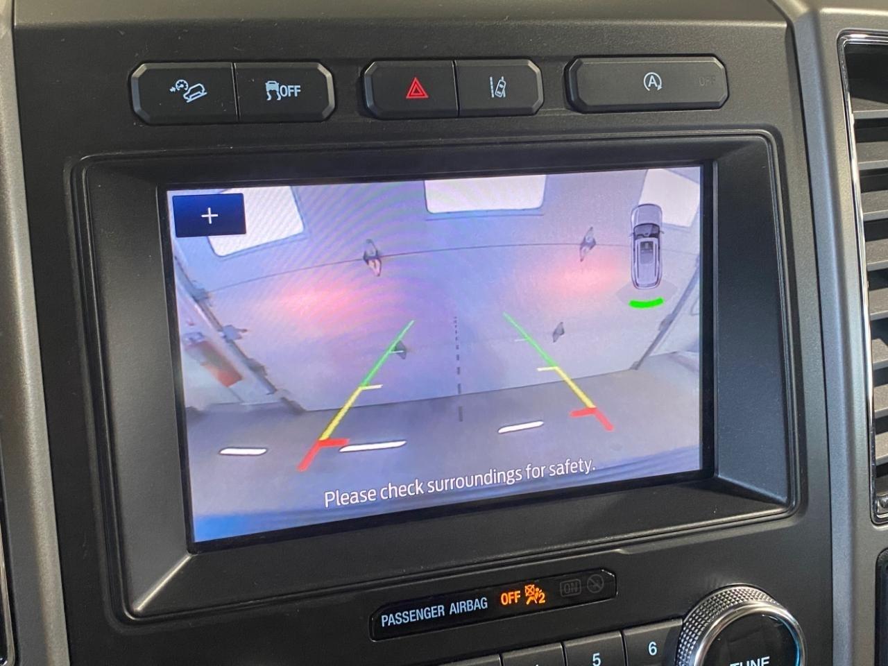 Ford Expedition XLT 4WD 2020