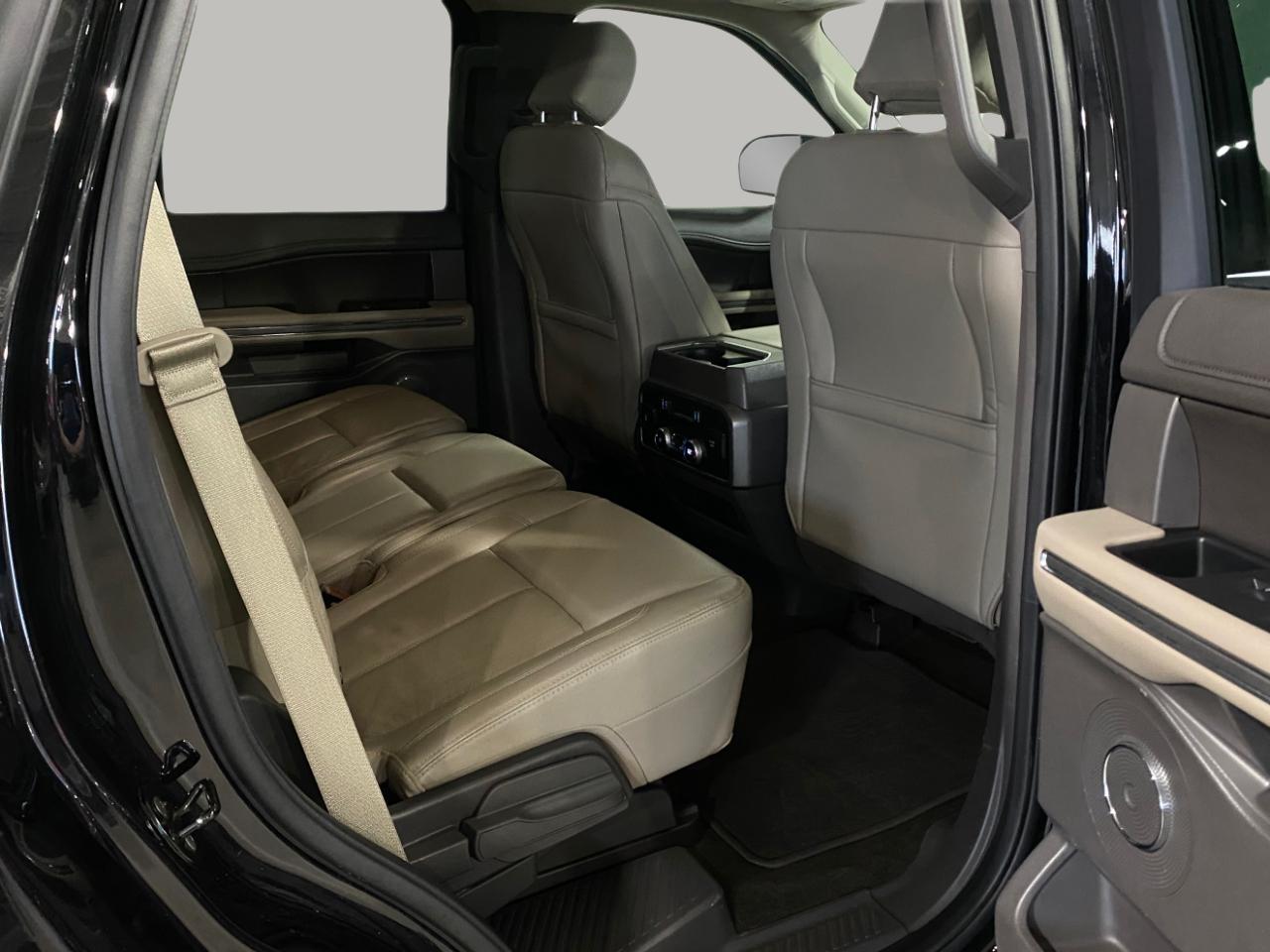 Ford Expedition XLT 4WD 2020