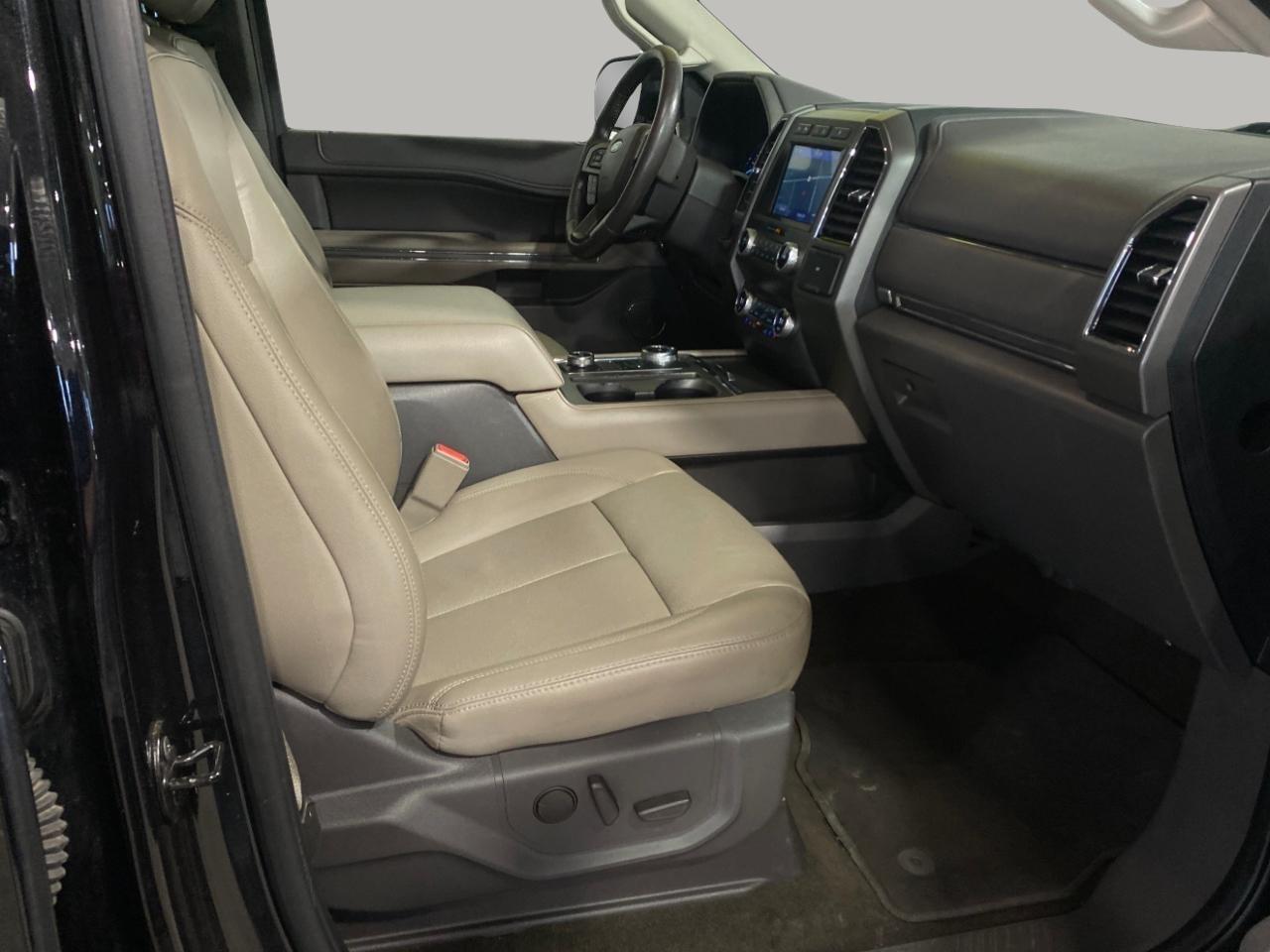 Ford Expedition XLT 4WD 2020