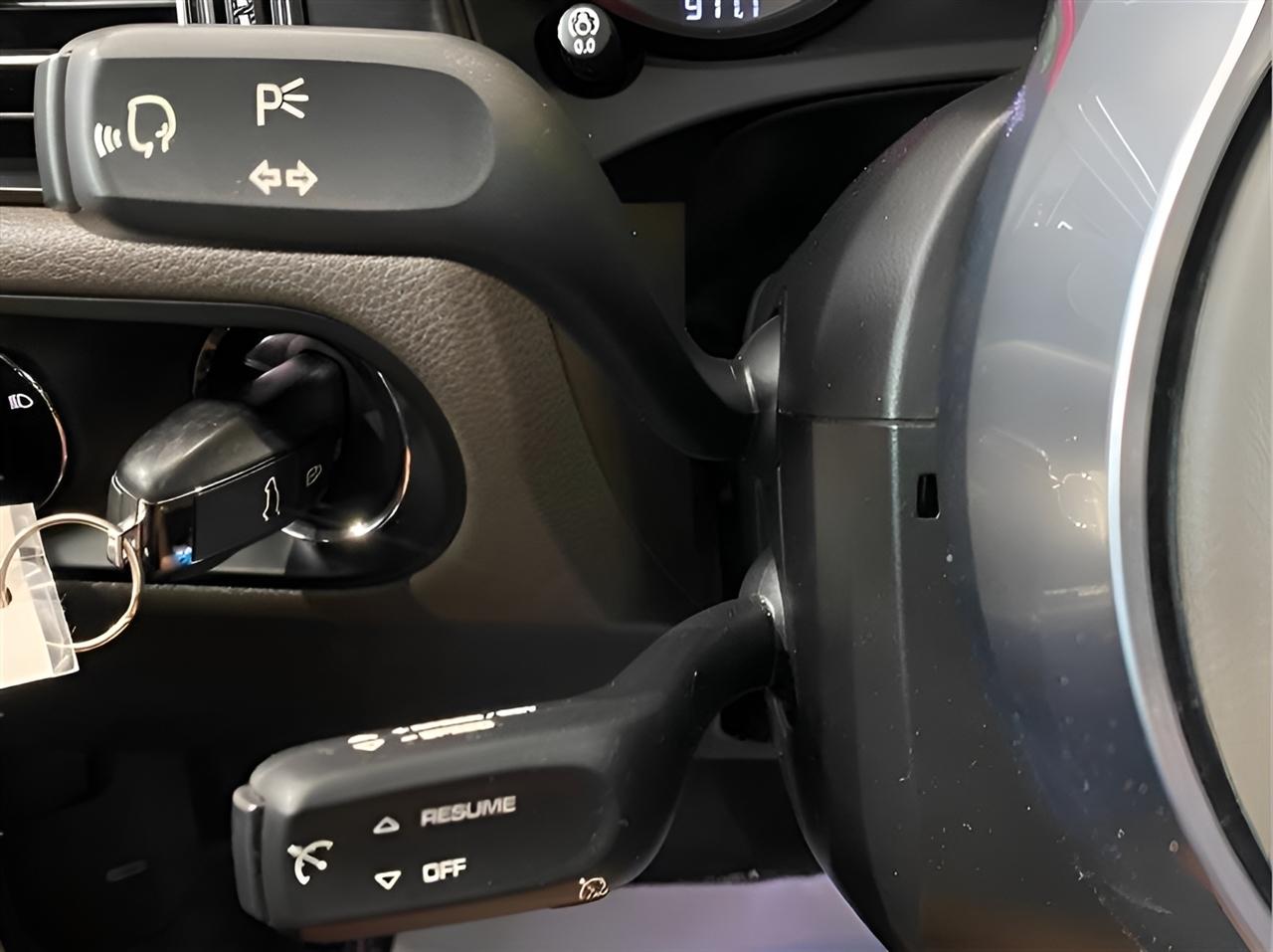 Porsche Macan GTS 2020