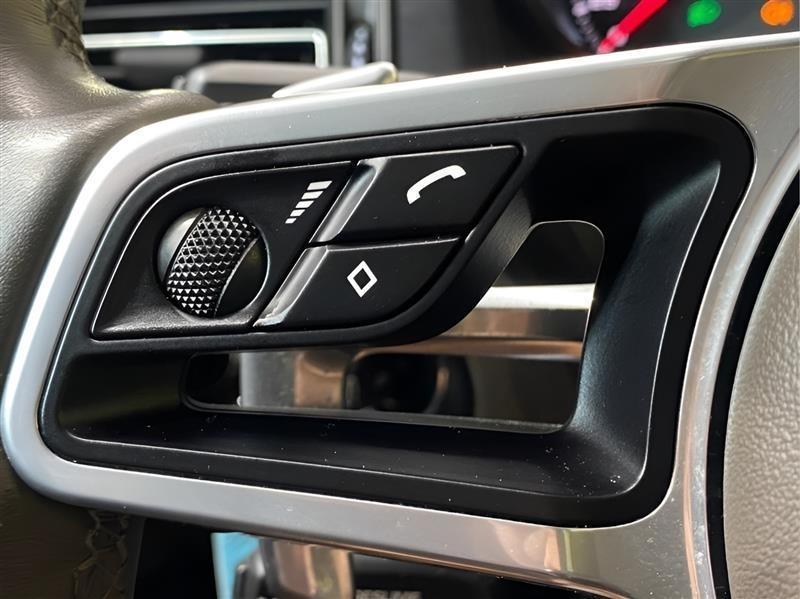 Porsche Macan GTS 2020