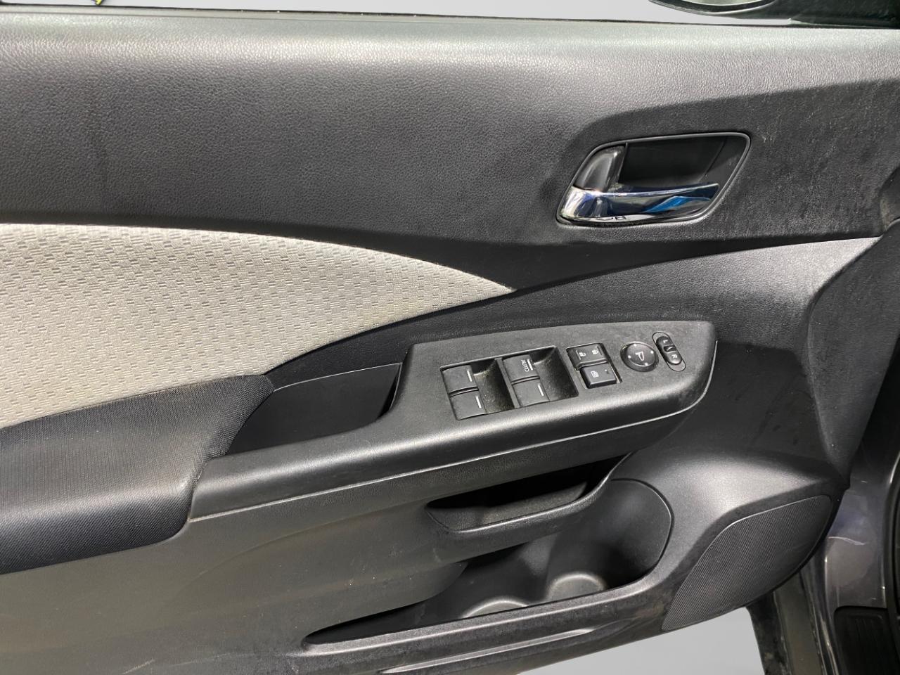 Honda CR-V EX 4WD 2015