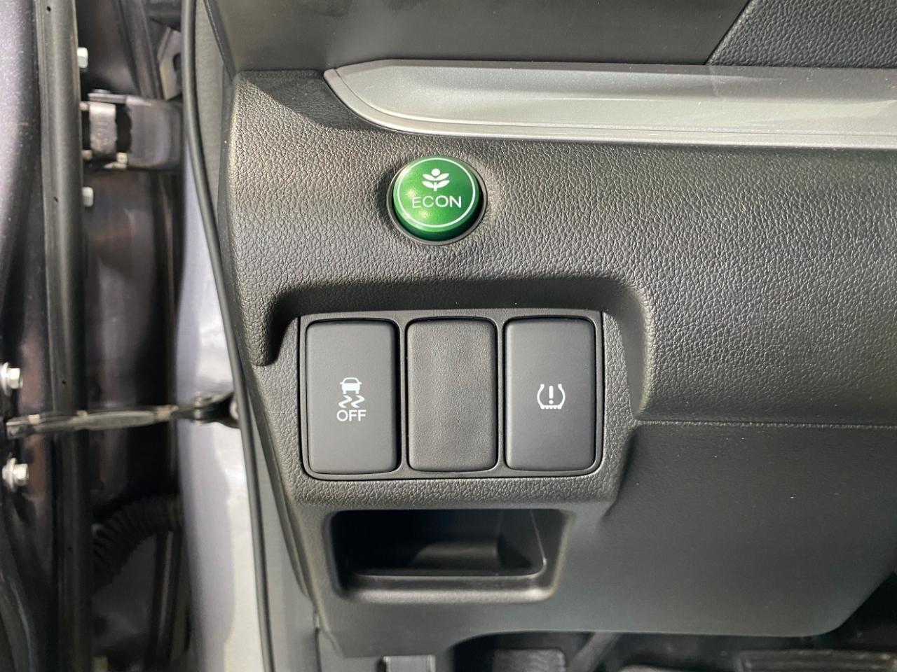 Honda CR-V EX 4WD 2015