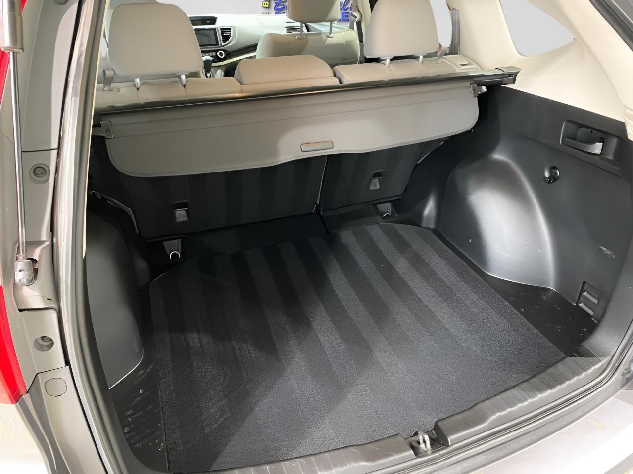 Honda CR-V EX 4WD 2015