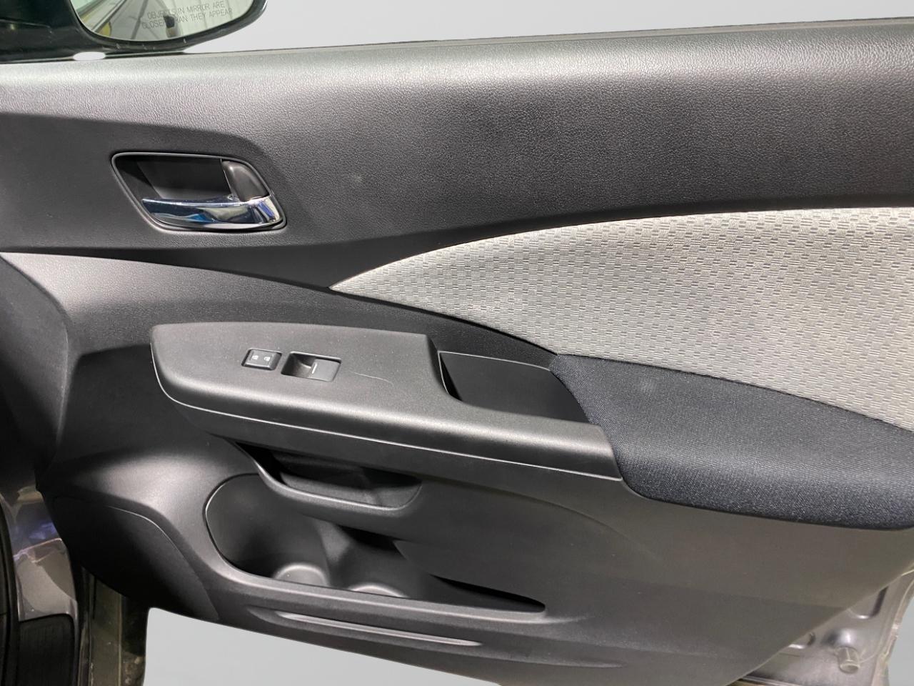 Honda CR-V EX 4WD 2015